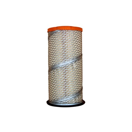 Aftermarket 83908364 Outer Air Filter Fits New Holland 450 4610 515 530 531 532 535 540 545 D6NN9601A